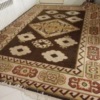 فرش ۹ متری زیبا|فرش|رشت, رودبارتان|دیوار