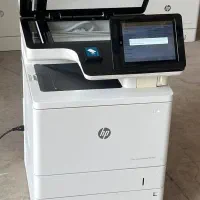 پرینتر سه کاره قدرتمند رنگی hp577 مشابه آکبند|پرینتر، اسکنر، کپی، فکس|چابهار, |دیوار