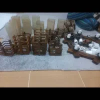 لوستر|لوستر و چراغ آویز|اهواز, کوی شهروند|دیوار