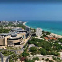 فروش میکامال مناسب کسب و کارهای بین اللملی|فروش مغازه و غرفه|کیش, |دیوار