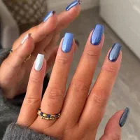 کاشت و ترمیم ناخن(لاک ژل +هرنوع طرحی رایگان)