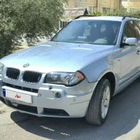 BMW . X3|خودرو سواری و وانت|تهران, مهران (سیدخندان)|دیوار