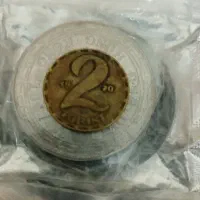 سکه کلکسیونی 1970