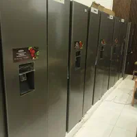 یخچال سایت  جنرال گلد پنجاه درصد تخفیف|یخچال و فریزر|کیش, |دیوار