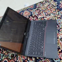 لبتاپ لمسی نسل 8 فوجیتسو ژاپنی