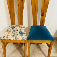 فروش مبل هفت نفره و شش عدد صندلی ناهار خوری|مبلمان خانگی و میز عسلی|ساری, |دیوار