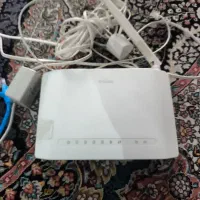 مودم درحد نو