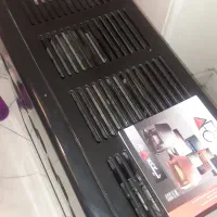 بخاری گازی نیک کالا مدل سحرmn6 و ۶۰۰۰ درحدنو|بخاری، هیتر، شومینه|تهران, خواجه نظام الملک|دیوار