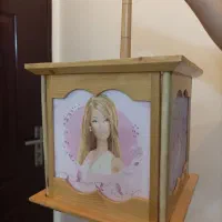 چراغ خواب اتاق کودک