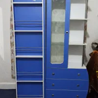 کمد و ویترین بچه