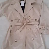 بارونی استخوانی رنگ کاملا نو