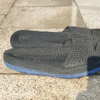 دمپایی زندان باف سایز۴۰