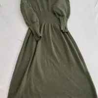 بافت کمرگن ساعت شنی