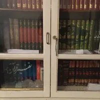 فروش کتاب های کتابخانه شخصی توافقی