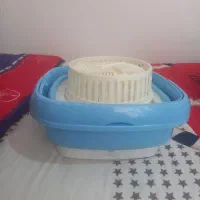 ماشین لباسشویی(کهنه شور)|ماشین لباسشویی و خشککن لباس|شاهرود, |دیوار