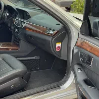 بنز E300|خودرو سواری و وانت|خمام, |دیوار