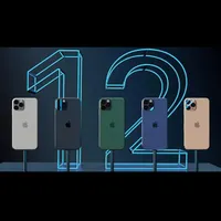 اپل iPhone 12 Pro با حافظهٔ 128گیگابایت