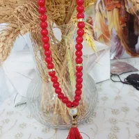 تسبیح. مردانه دست ساز آویز ماشین|بدلیجات|تالش, جوکندان|دیوار