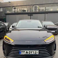 ایرس تحویل فوری قیت کارخانه/Eres M5 2025