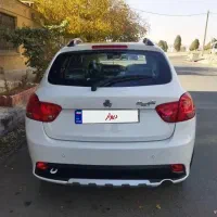 کوییکGXRمدل ۱۴۰۳|خودرو سواری و وانت|کرج, بنیاد|دیوار