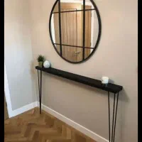 تولیدی انواع دکوراتیو|آینه|اصفهان, رهنان|دیوار