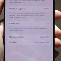 گوشی iphone 16 pro max (256)|موبایل|کرج, حسینآباد|دیوار