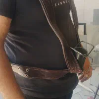 کمربند مخصوص بلند کردن الامت