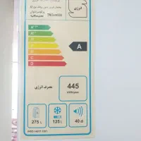 یخچال بدون برفک هیمالیا|یخچال و فریزر|سنندج, |دیوار