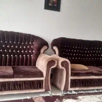 به دلیل کمبود جا|مبلمان خانگی و میز عسلی|اسفراین, |دیوار