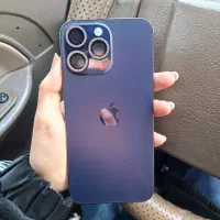 آیفون ۱۴پرومکس