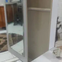 کنار تختی باکس دار|تخت و سرویس خواب|کرج, شاهین‌ویلا|دیوار