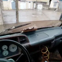 کامیونت آمیکو کمپرسی m6|خودرو سنگین|گنبد کاووس, |دیوار