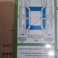 کوئیک 1402/07/12|خودرو سواری و وانت|اردبیل, |دیوار