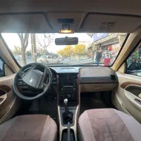 پرشیا XU7 مدل ۱۴۰۰|خودرو سواری و وانت|تبریز, |دیوار