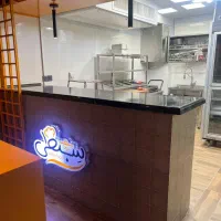 مغازه تجاری آماده کترینگ در مجتمع 2000 واحدی|فروش مغازه و غرفه|تهران, سوهانک|دیوار