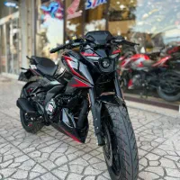 پالس NS250 صفر 1405|موتورسیکلت|تهران, تهرانپارس غربی|دیوار