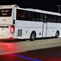 اتوبوس تی ایکس 85 ( اتومات ) بدون باک