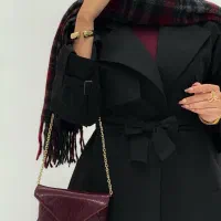 فروش بارانی سایز تا 46|لباس|سقز, |دیوار