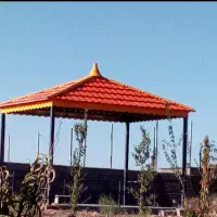 جوشکاری سقف اسپیلت خورده کاری جوشکار زیرکولری