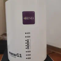 مودم td lte فول انلاک