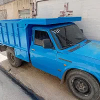 وانت بار نیسان