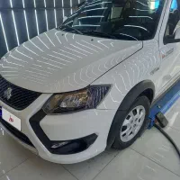 کویک GX مدل ۴۰۲