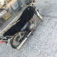 موتور پارکینگی|موتورسیکلت|شوش, |دیوار