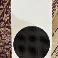 ایکس باکس سری اس