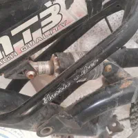 دوچرخه۲۶ زیرقیمت بازار|دوچرخه، اسکیت، اسکوتر|بیرجند, |دیوار