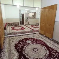 اجاره خانه ویلایی همکف به متراژ ۱۲۵ متر