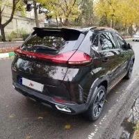 ایکس 33 کراس مدل 1402(x33cros)در حد|خودرو سواری و وانت|مشهد, هفده شهریور|دیوار