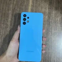 سامسونگ Galaxy A32 با حافظهٔ ۱۲۸ گیگابایت