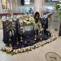 اجاره و کرایه تاج گل تسلیت و ترحیم|خدمات پذیرایی، مراسم|تبریز, |دیوار