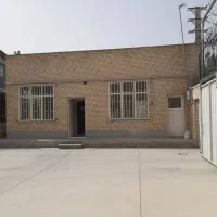 فروش سوله ۳۵۰ متری ۳۲میلیارد